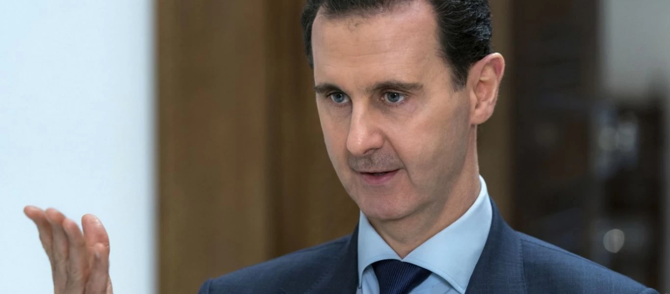 Σύρος Πρόεδρος: «Ο Ρ.Τ.Ερντογάν βασικός υποκινητής της ανάφλεξης στο Ναγκόρνο-Καραμπάχ»